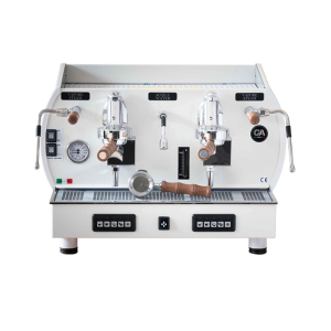 Máquina de Café profesional - Altea Root - Nuova Era