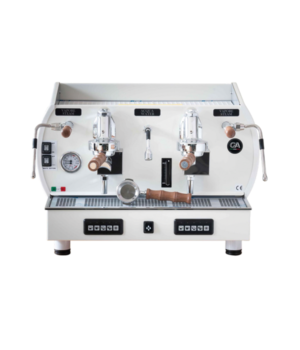 Máquina de Café profesional - Altea Root - Nuova Era