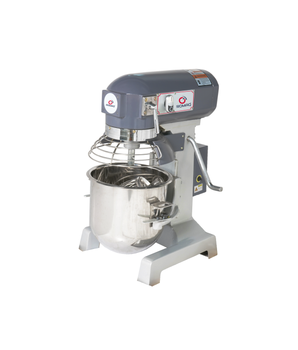 Batidora industrial 10 litros